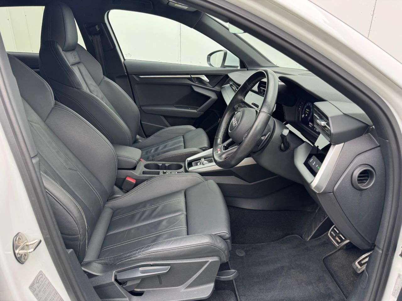 2021 AUDI A3 2021 AUDI A3