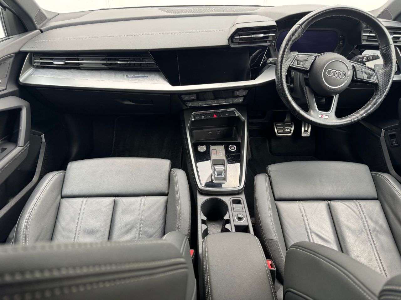 2021 AUDI A3 2021 AUDI A3