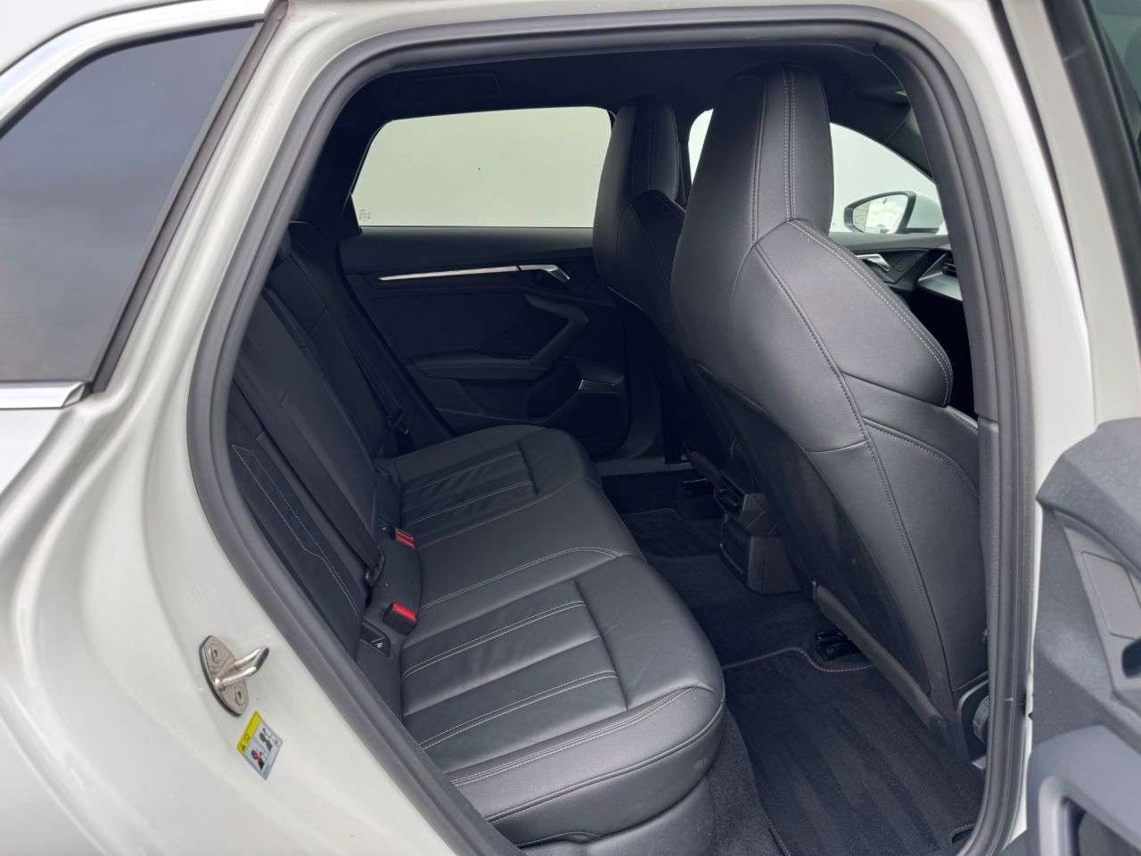 2021 AUDI A3 2021 AUDI A3