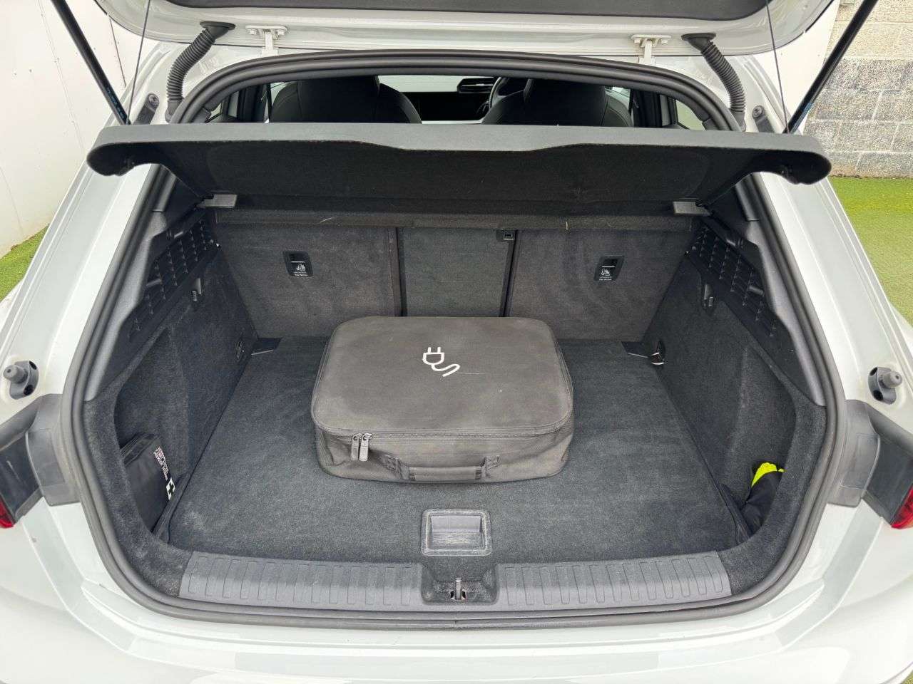 2021 AUDI A3 2021 AUDI A3