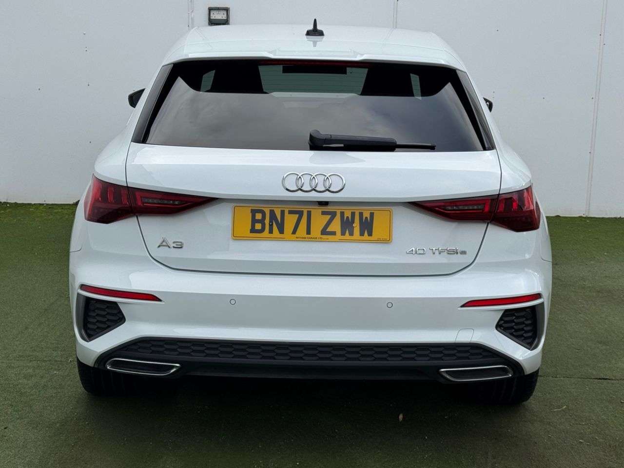 2021 AUDI A3 2021 AUDI A3