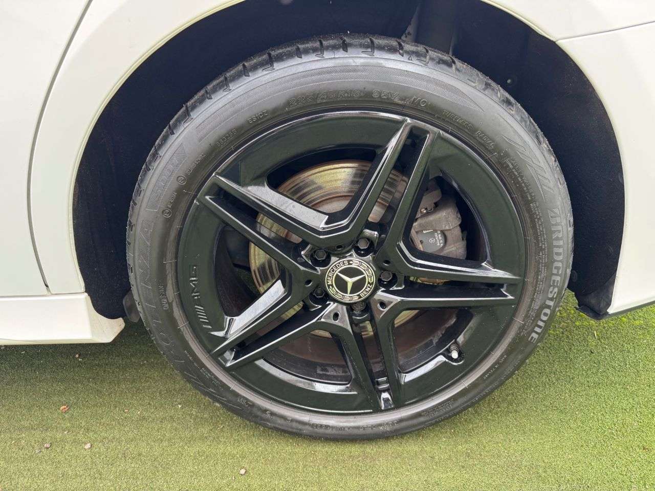 2020 MERCEDES-BENZ A-CLASS 2020 MERCEDES-BENZ A-CLASS