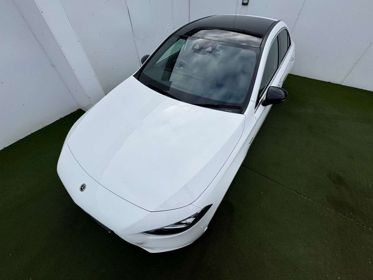 2020 MERCEDES-BENZ A-CLASS 2020 MERCEDES-BENZ A-CLASS