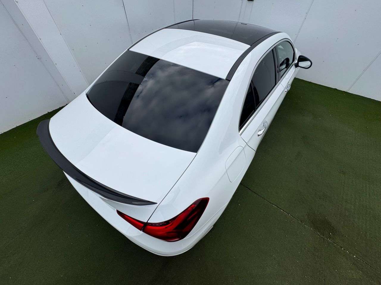 2020 MERCEDES-BENZ A-CLASS 2020 MERCEDES-BENZ A-CLASS