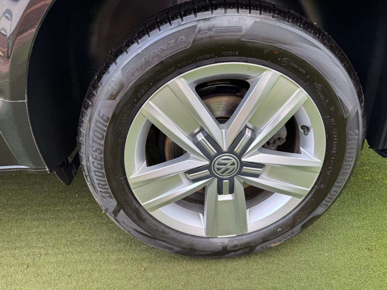 2022 VOLKSWAGEN TRANSPORTER 2022 VOLKSWAGEN TRANSPORTER