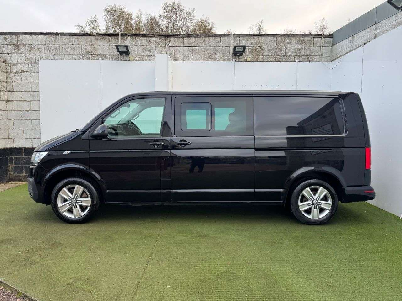 2022 VOLKSWAGEN TRANSPORTER 2022 VOLKSWAGEN TRANSPORTER