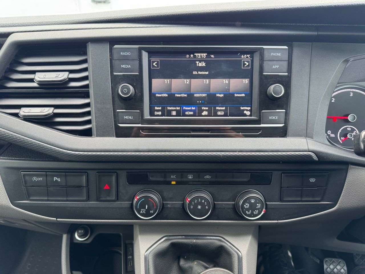 2022 VOLKSWAGEN TRANSPORTER 2022 VOLKSWAGEN TRANSPORTER