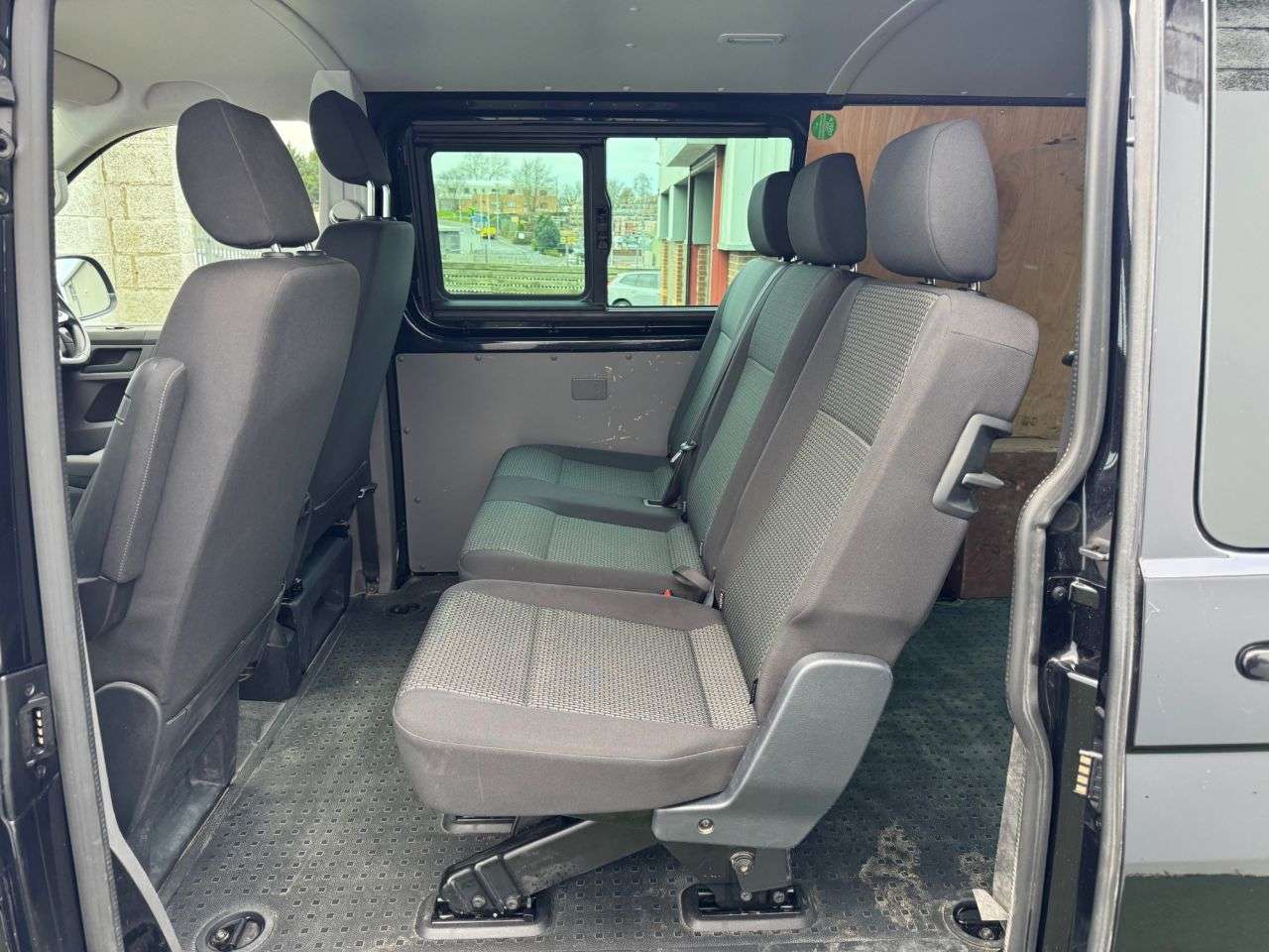 2022 VOLKSWAGEN TRANSPORTER 2022 VOLKSWAGEN TRANSPORTER