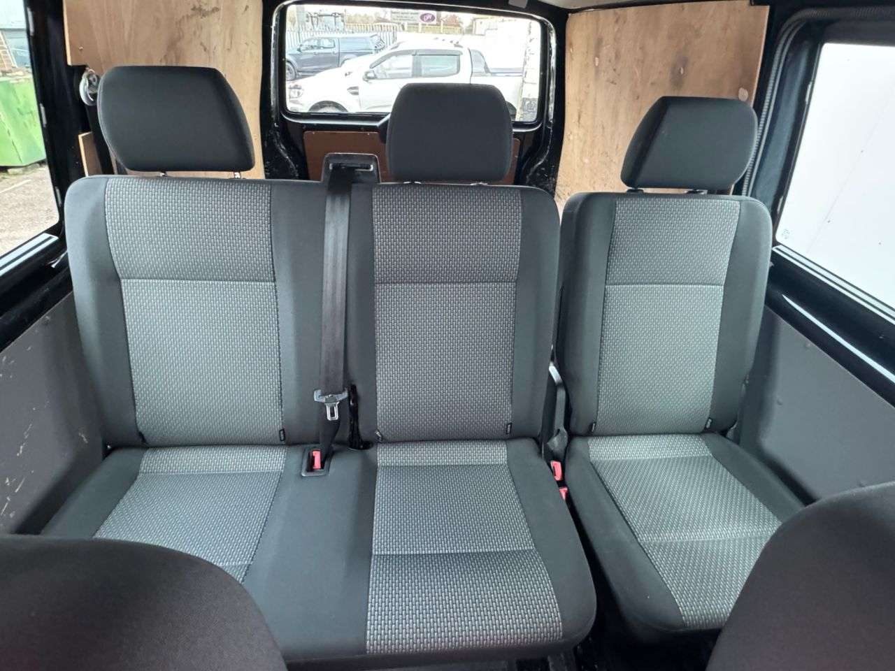 2022 VOLKSWAGEN TRANSPORTER 2022 VOLKSWAGEN TRANSPORTER