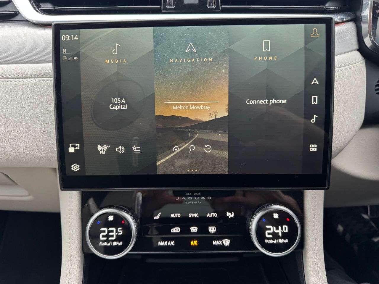 2023 JAGUAR F-PACE 2023 JAGUAR F-PACE