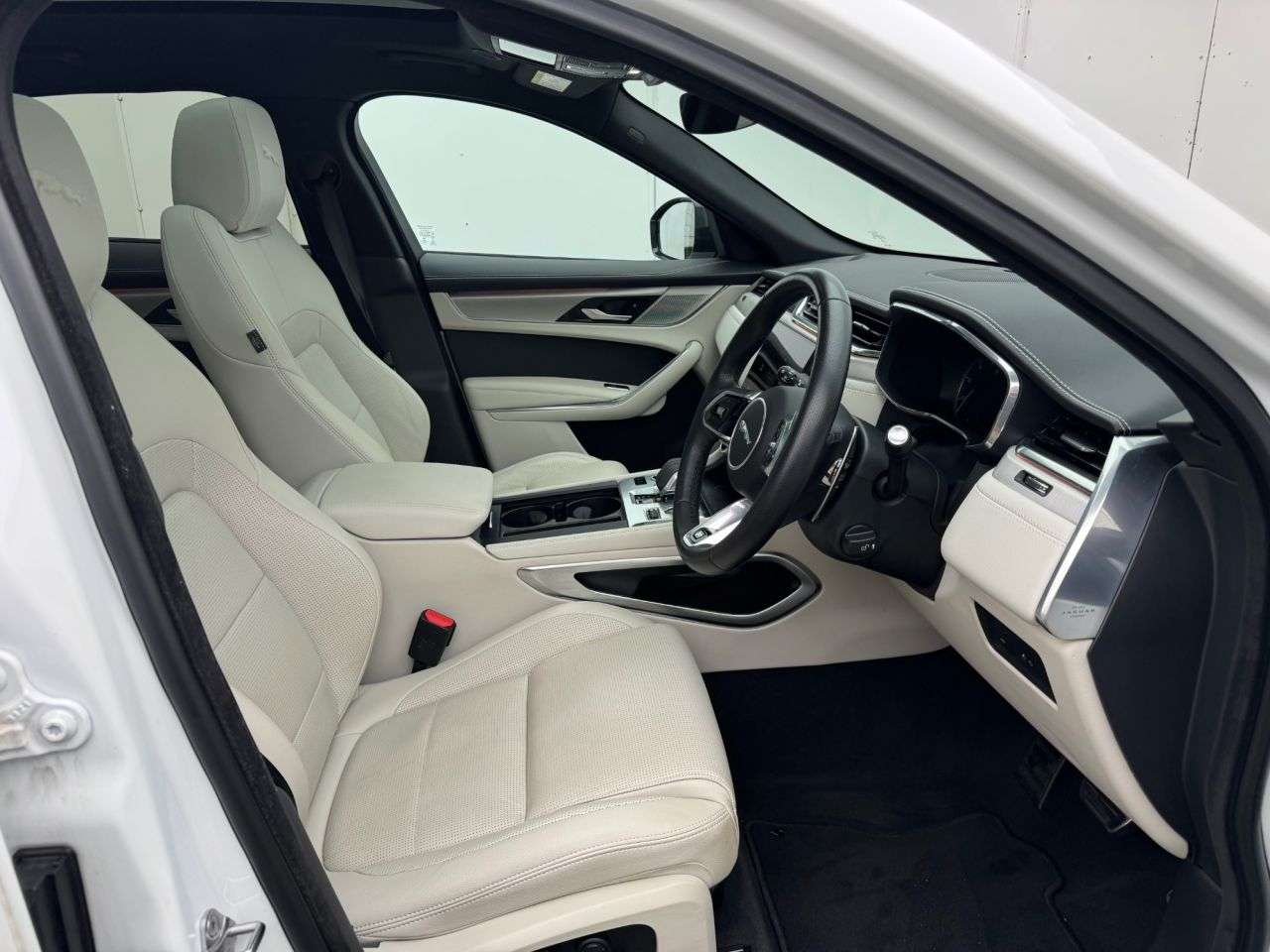 2023 JAGUAR F-PACE 2023 JAGUAR F-PACE