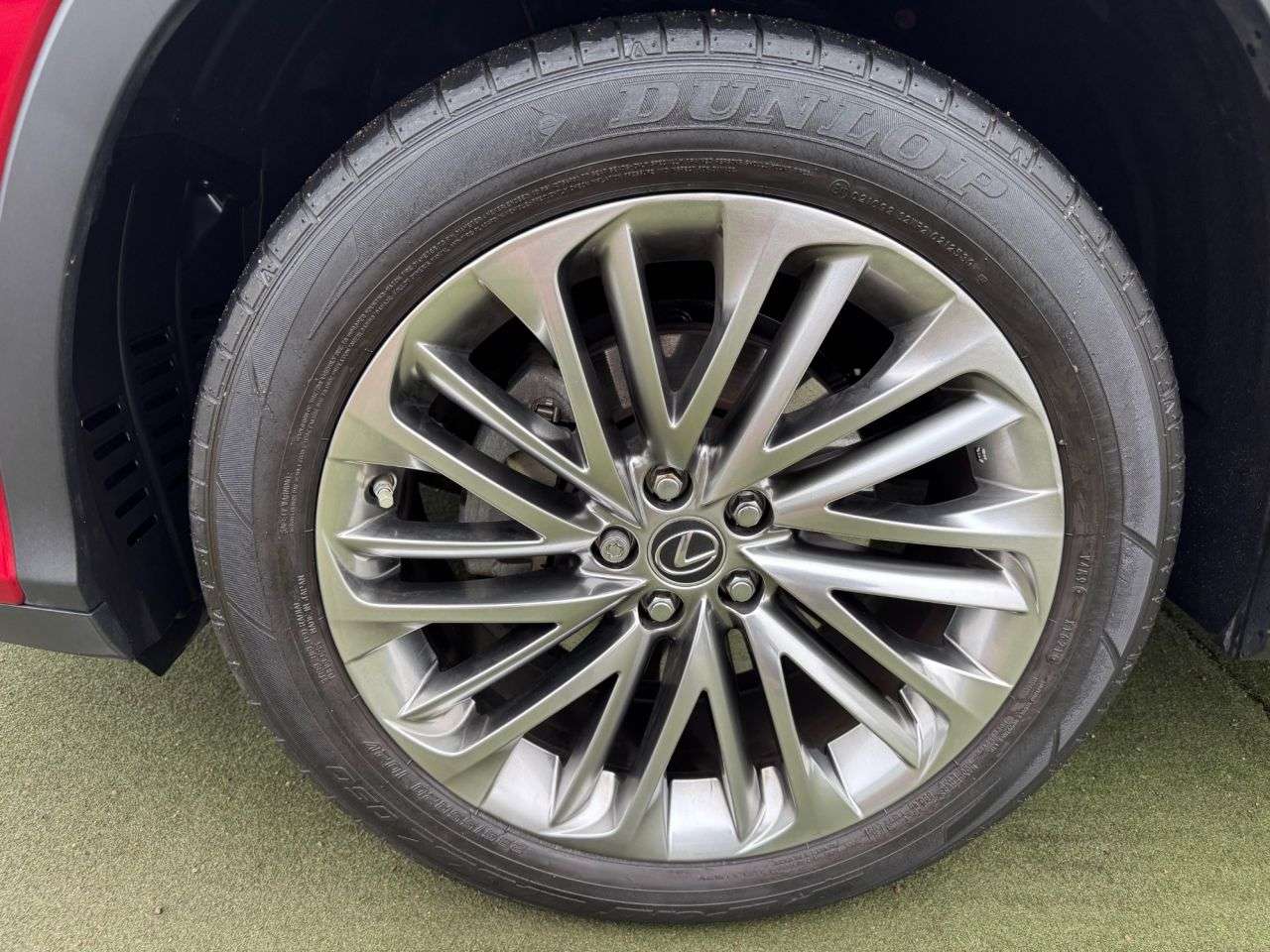 2021 LEXUS RX 2021 LEXUS RX