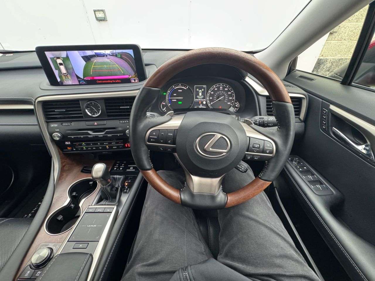 2021 LEXUS RX 2021 LEXUS RX