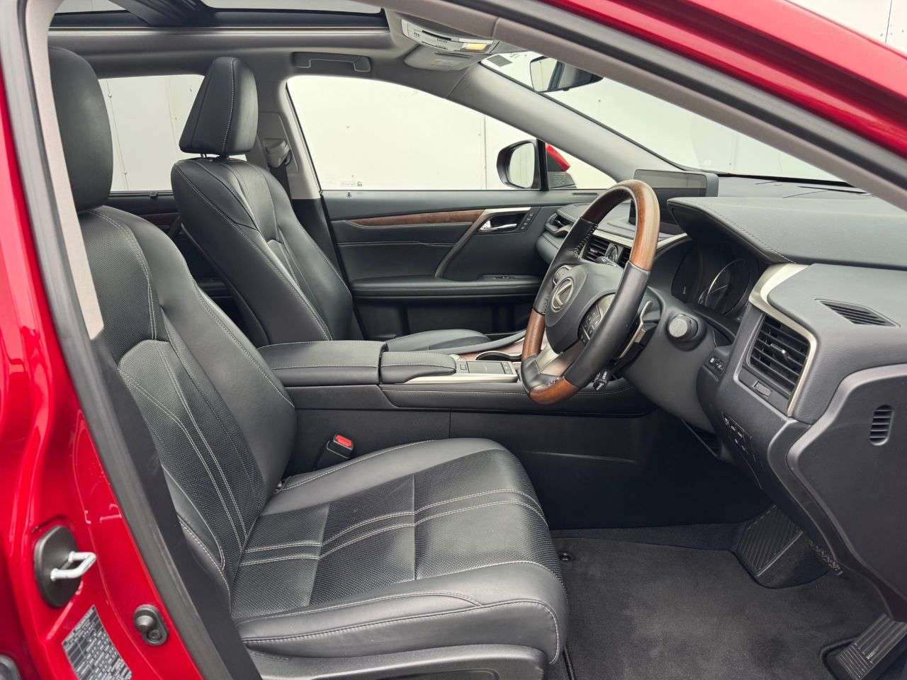 2021 LEXUS RX 2021 LEXUS RX