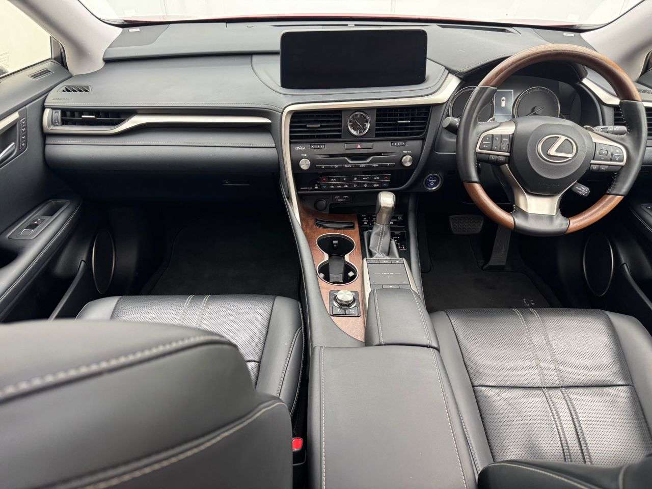 2021 LEXUS RX 2021 LEXUS RX