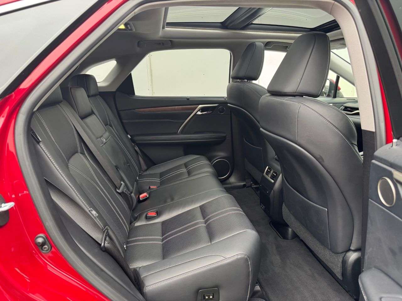 2021 LEXUS RX 2021 LEXUS RX