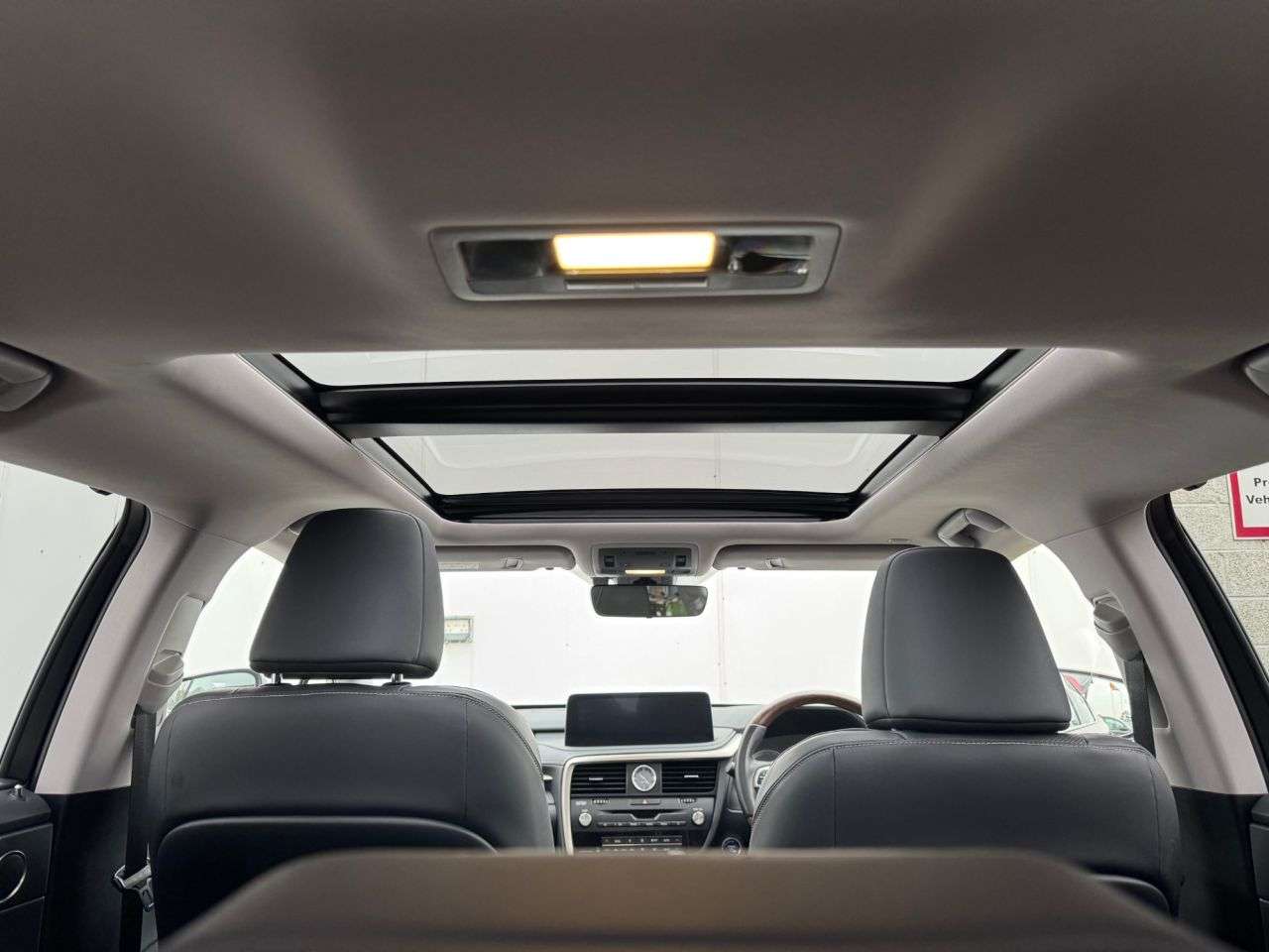 2021 LEXUS RX 2021 LEXUS RX