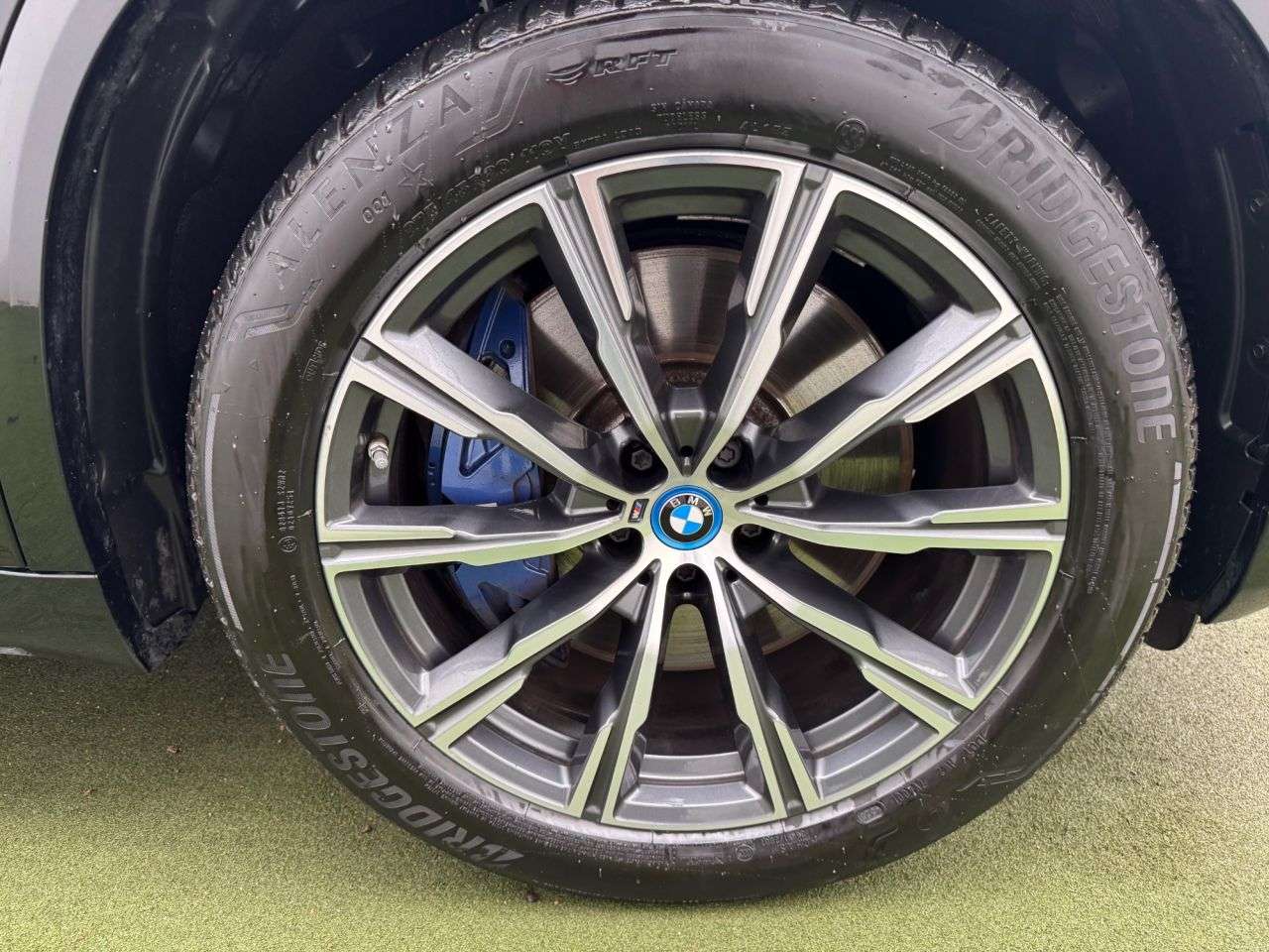 2022 BMW X5 2022 BMW X5