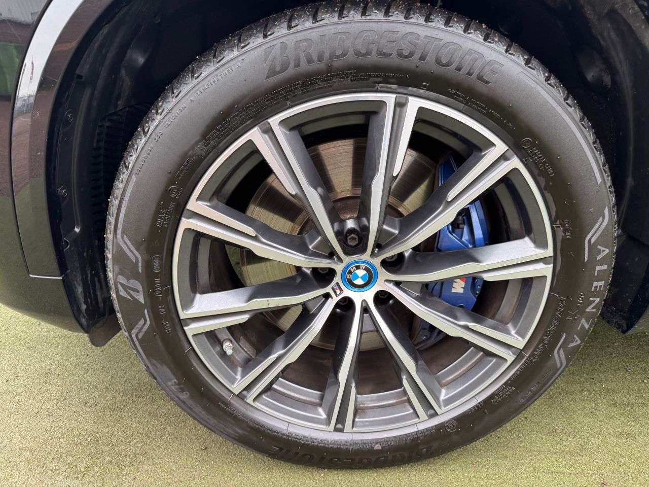 2022 BMW X5 2022 BMW X5