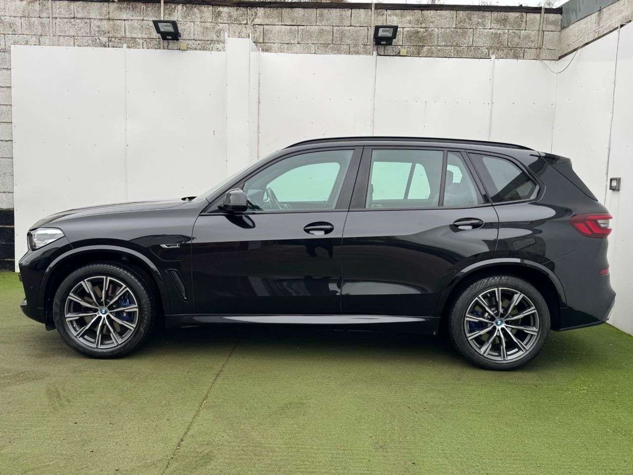 2022 BMW X5 2022 BMW X5