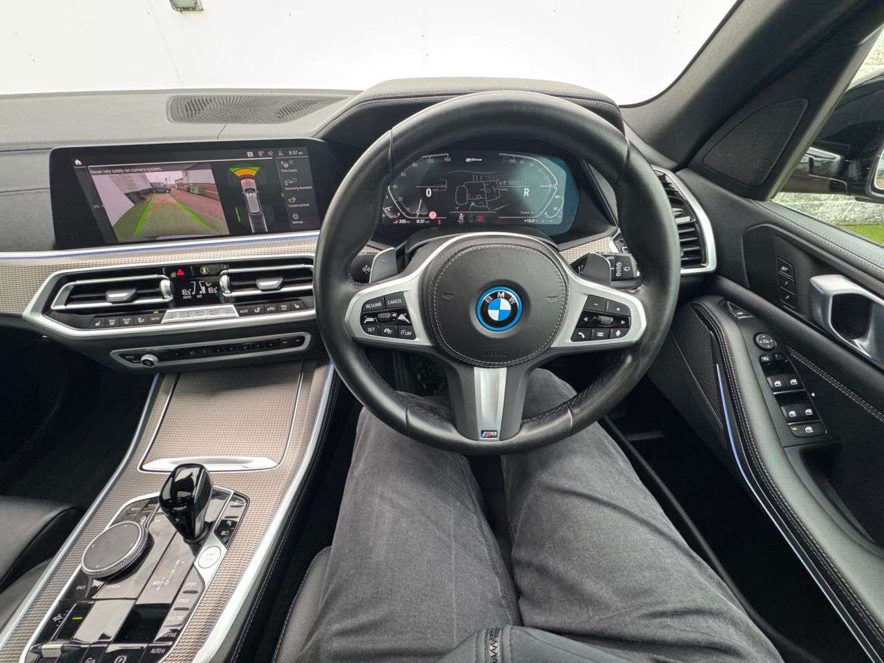 2022 BMW X5 2022 BMW X5