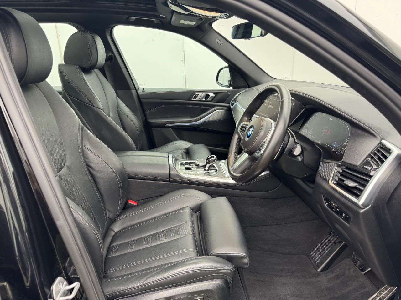 2022 BMW X5 2022 BMW X5