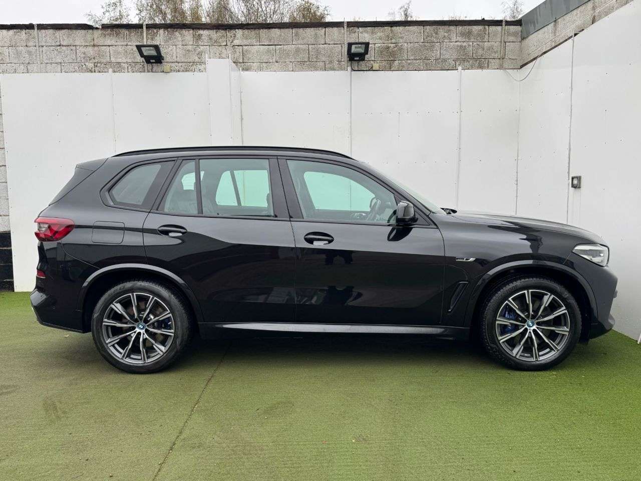 2022 BMW X5 2022 BMW X5