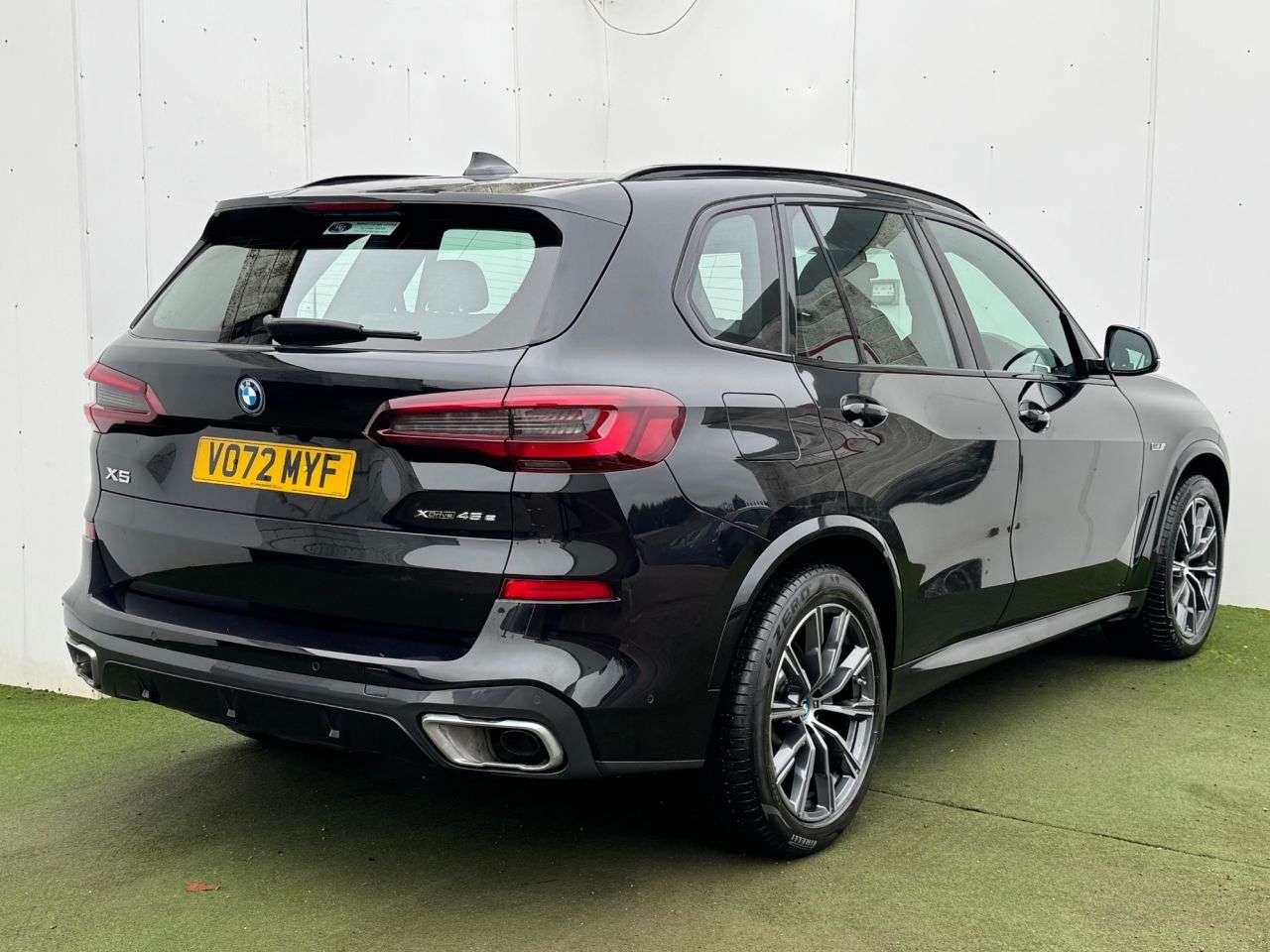 2022 BMW X5 2022 BMW X5