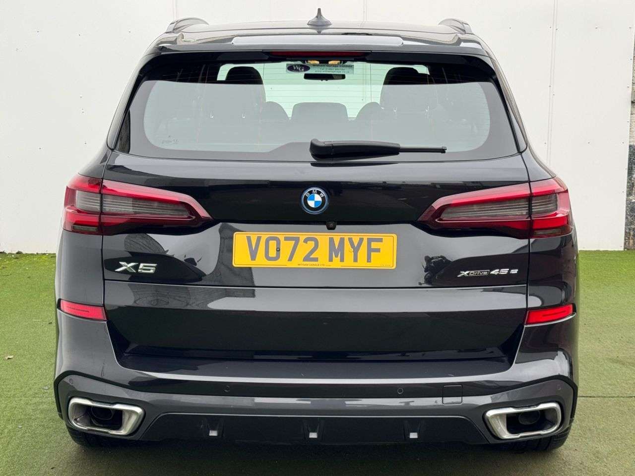 2022 BMW X5 2022 BMW X5