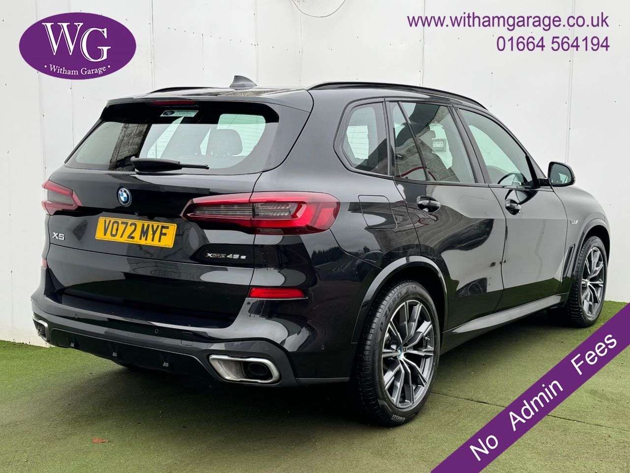 2022 BMW X5 2022 BMW X5