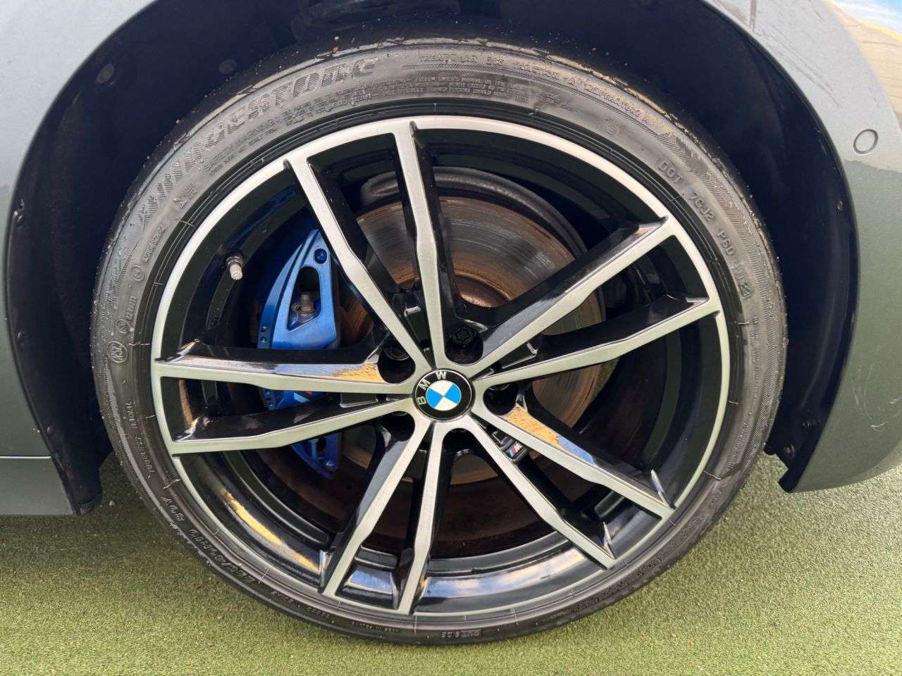 2021 BMW 3 SERIES 2021 BMW 3 SERIES