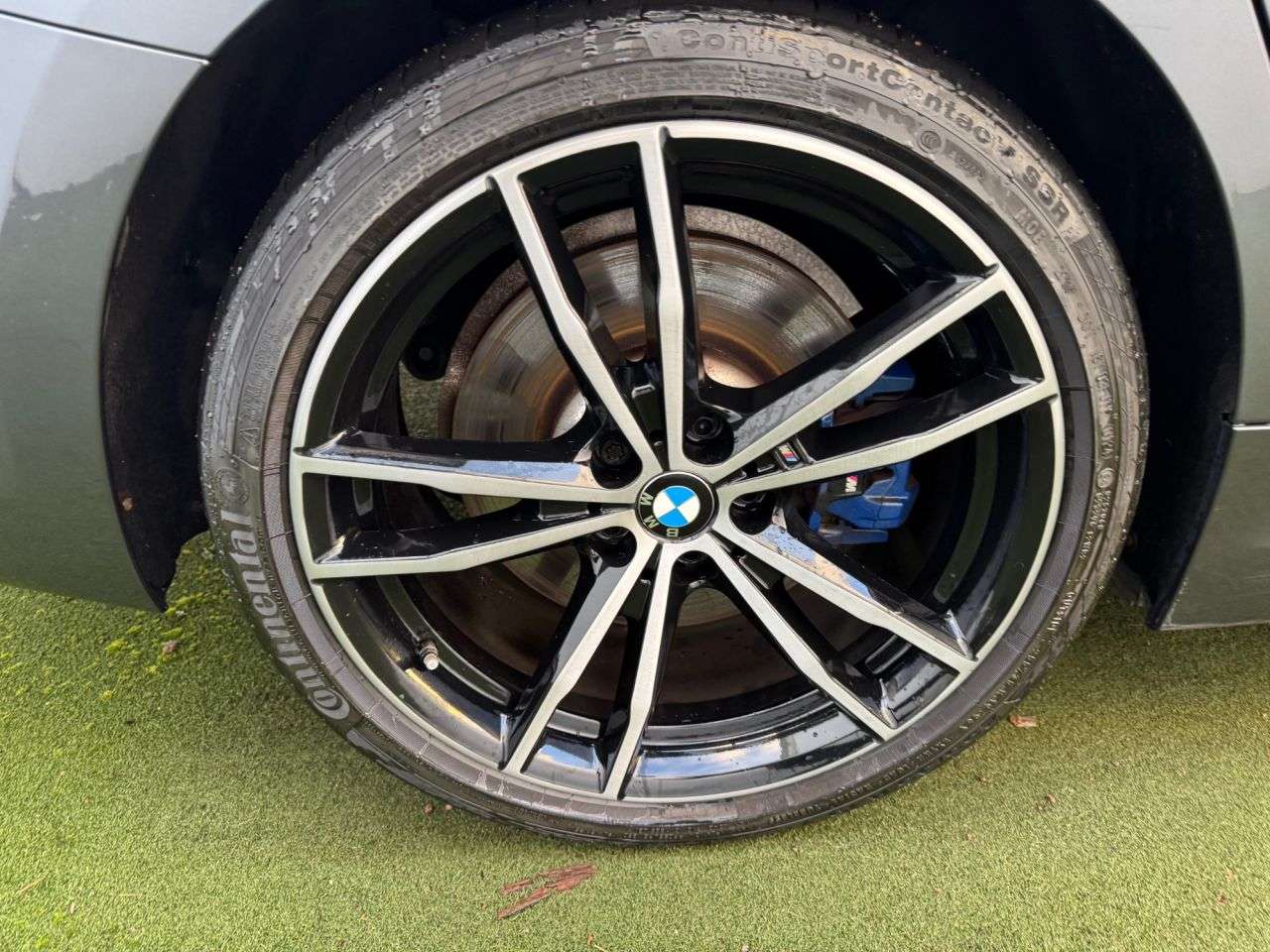 2021 BMW 3 SERIES 2021 BMW 3 SERIES