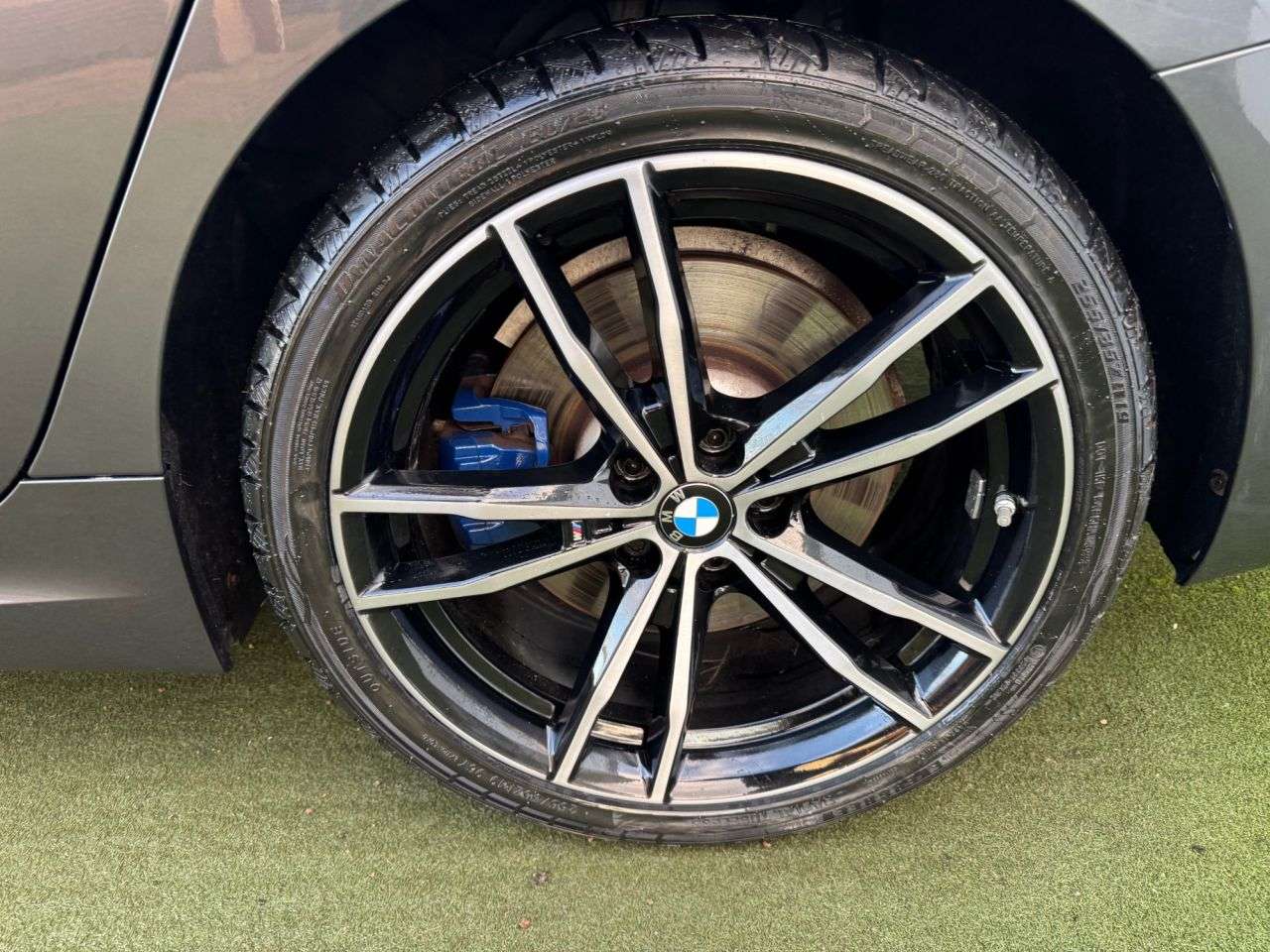 2021 BMW 3 SERIES 2021 BMW 3 SERIES