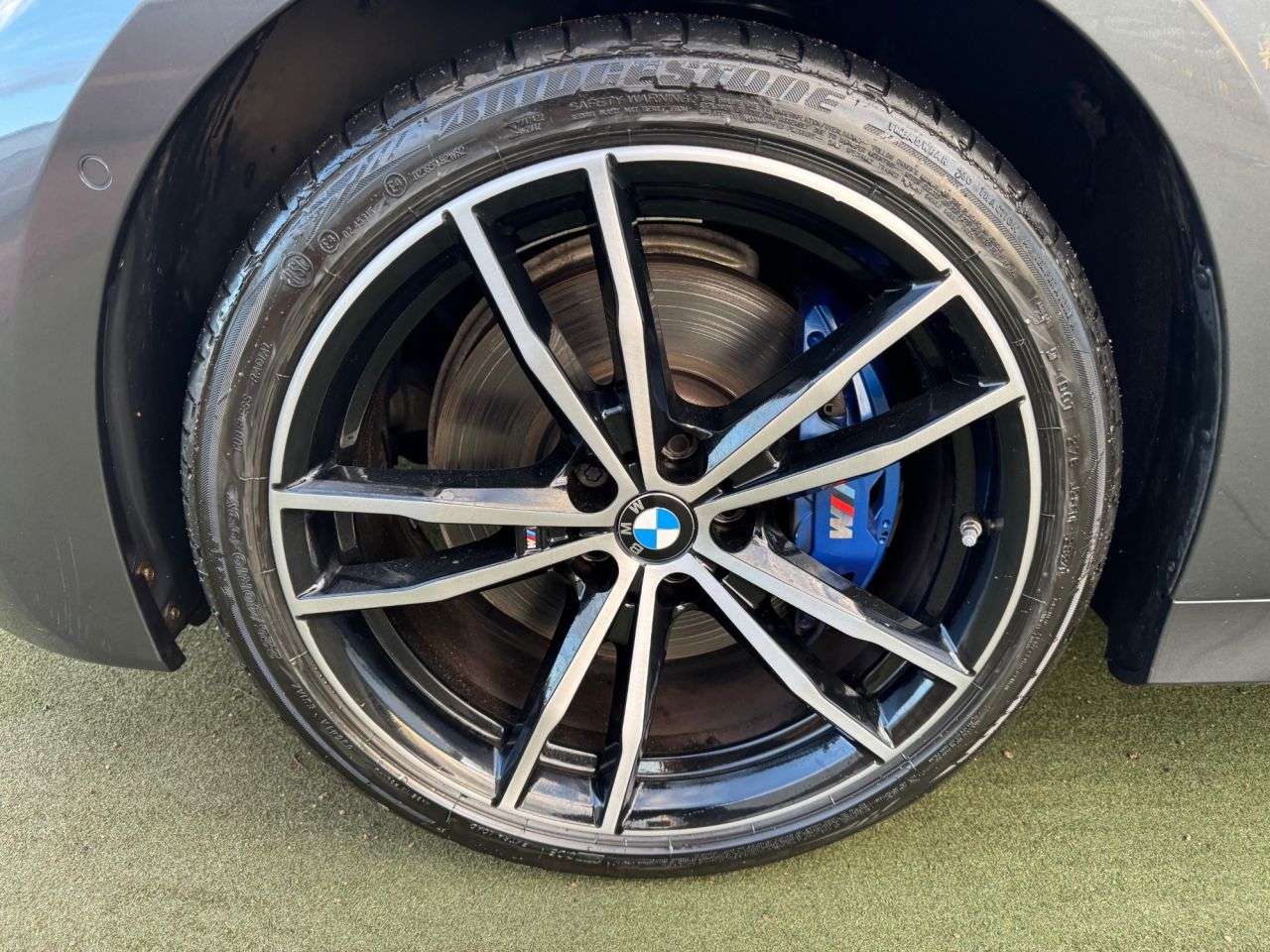 2021 BMW 3 SERIES 2021 BMW 3 SERIES