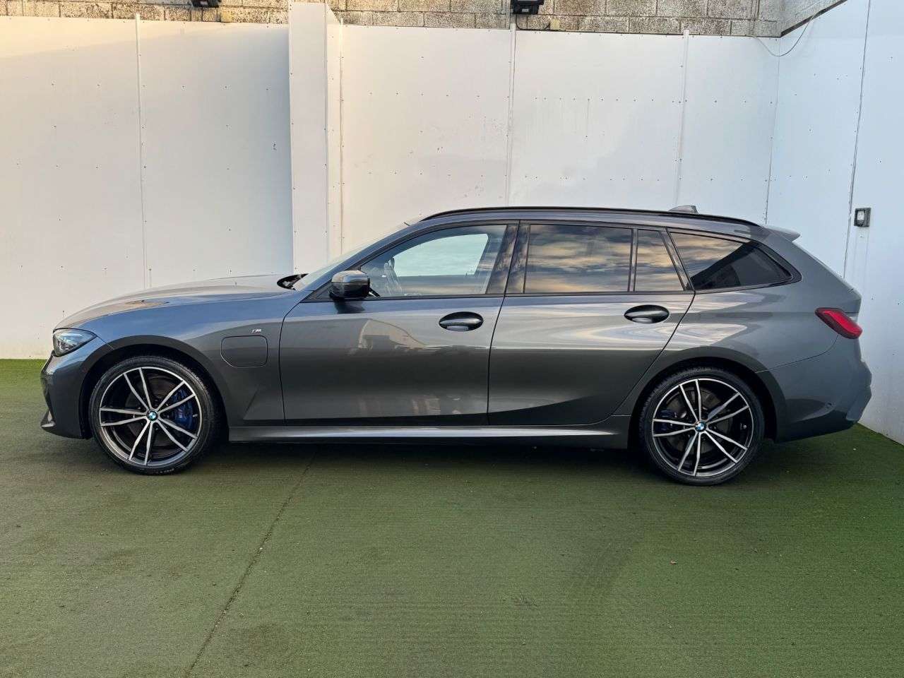 2021 BMW 3 SERIES 2021 BMW 3 SERIES