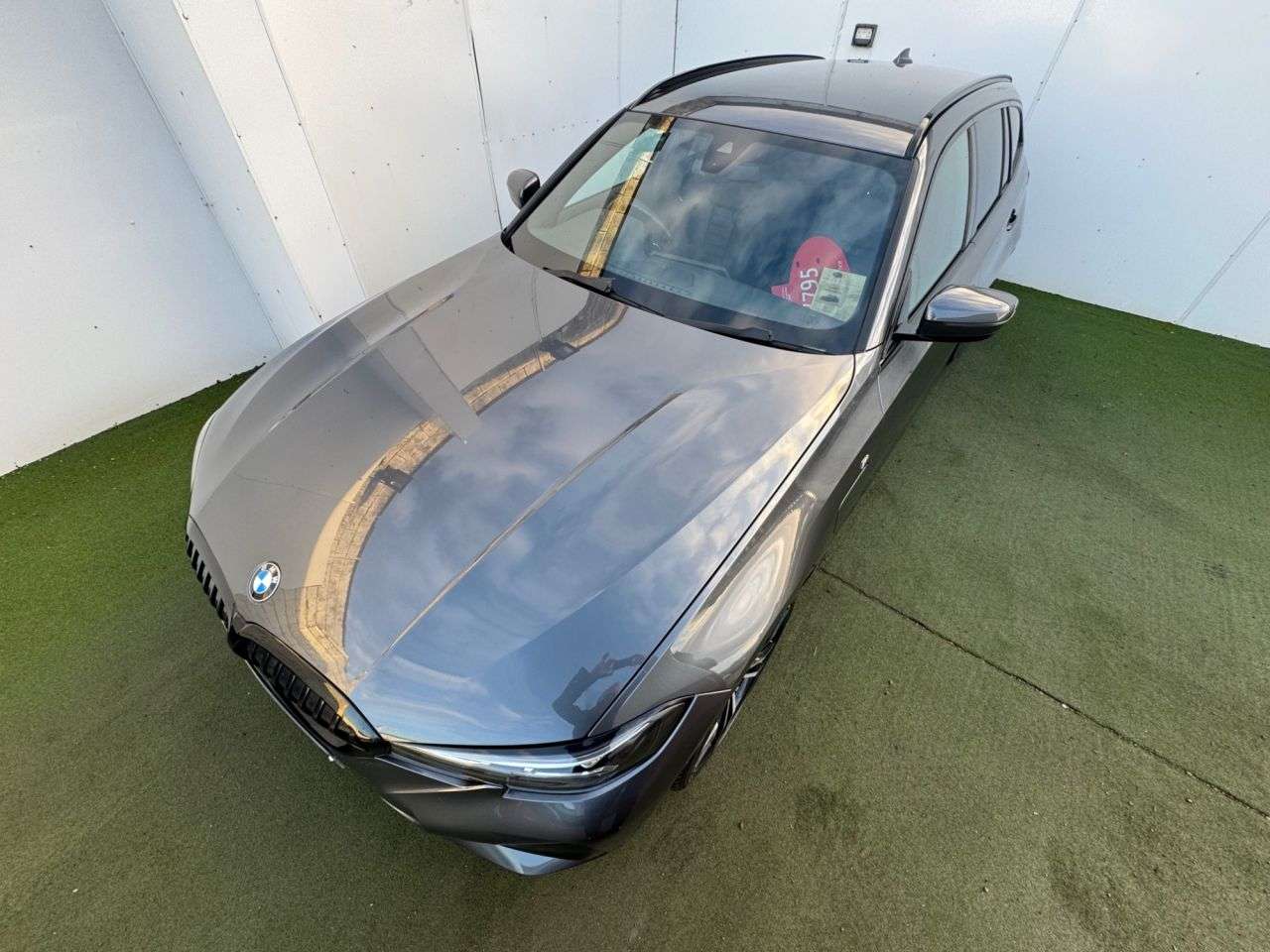 2021 BMW 3 SERIES 2021 BMW 3 SERIES