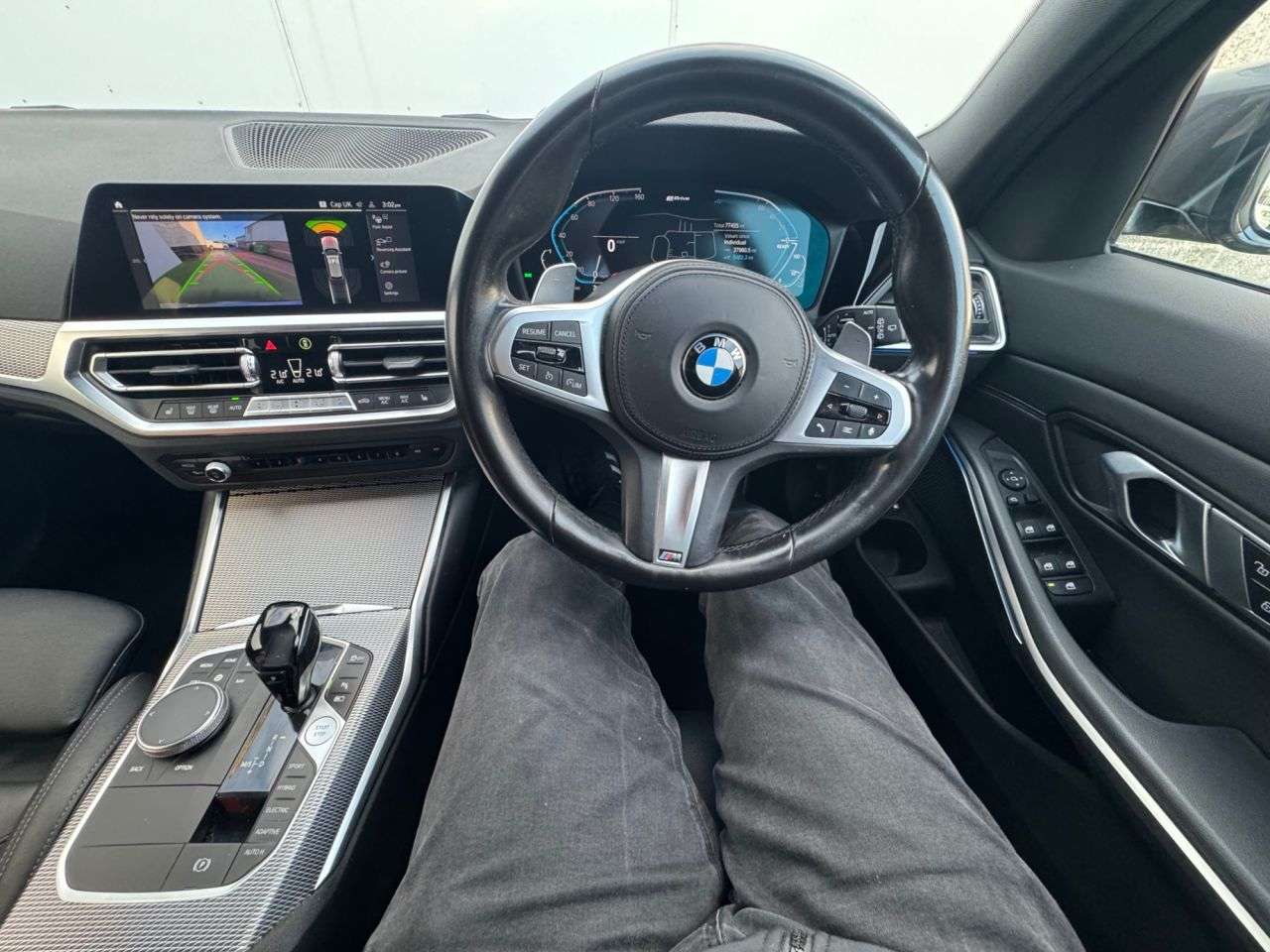 2021 BMW 3 SERIES 2021 BMW 3 SERIES