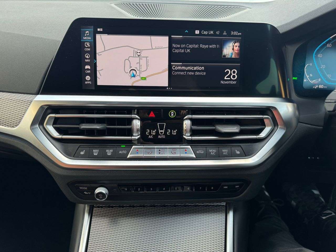 2021 BMW 3 SERIES 2021 BMW 3 SERIES