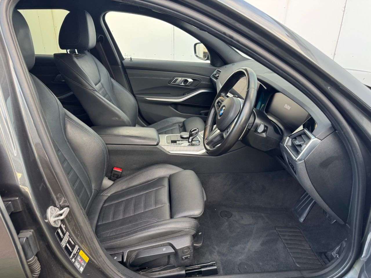 2021 BMW 3 SERIES 2021 BMW 3 SERIES