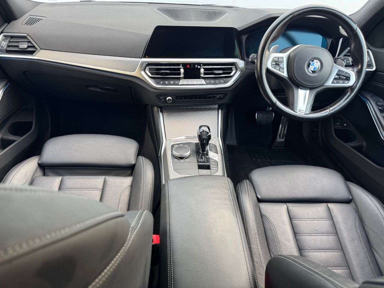 2021 BMW 3 SERIES 2021 BMW 3 SERIES