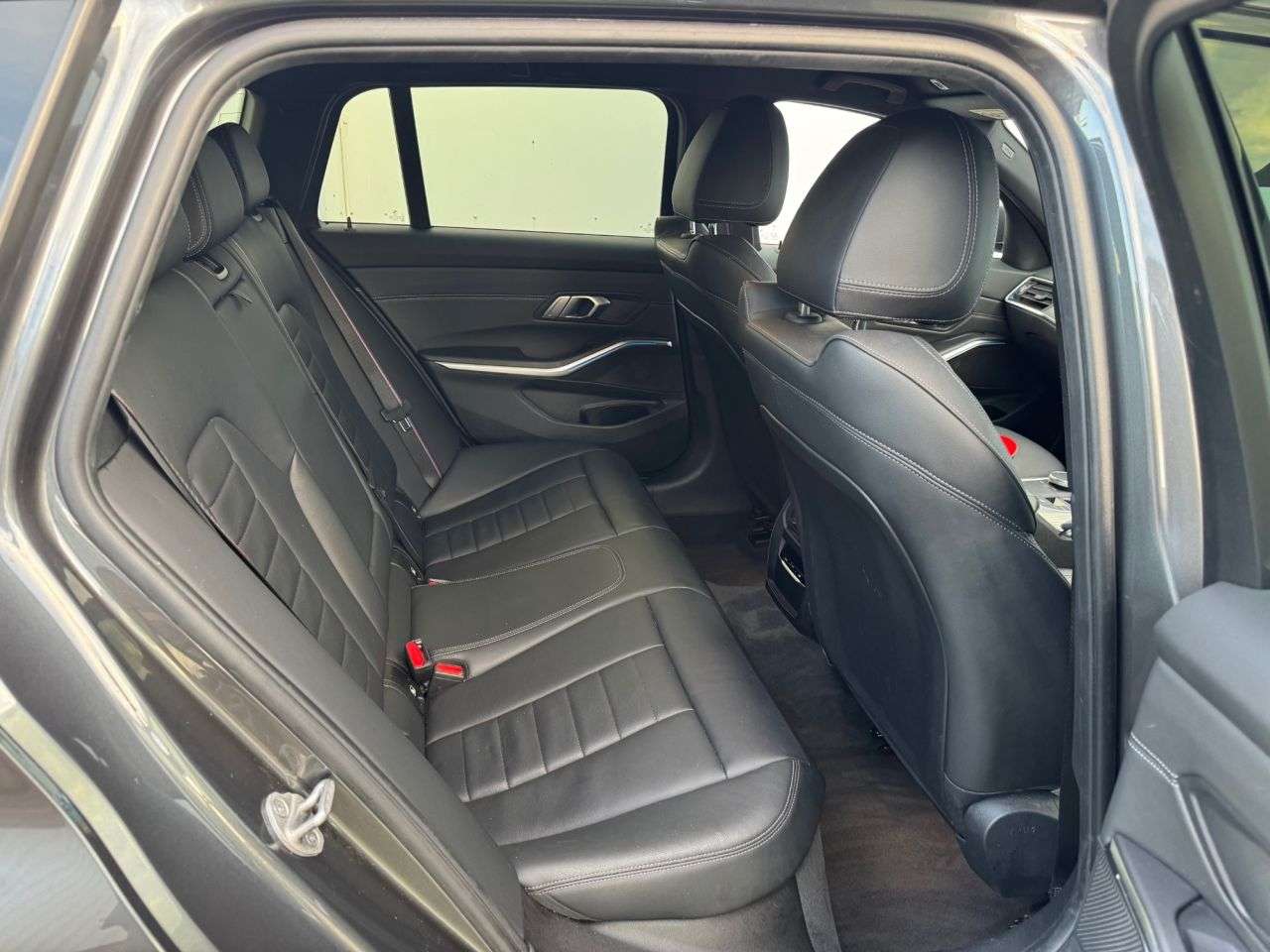 2021 BMW 3 SERIES 2021 BMW 3 SERIES