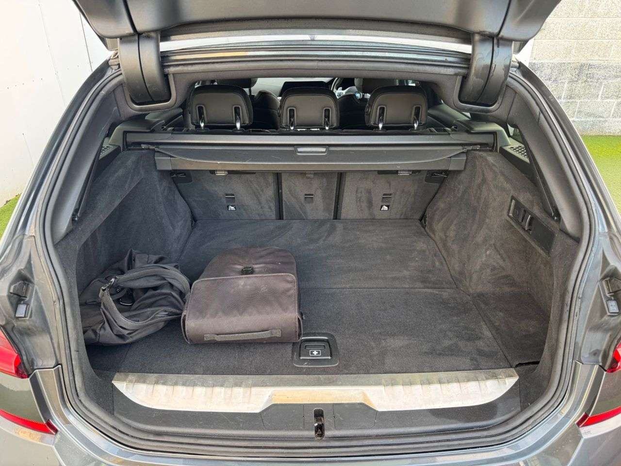 2021 BMW 3 SERIES 2021 BMW 3 SERIES