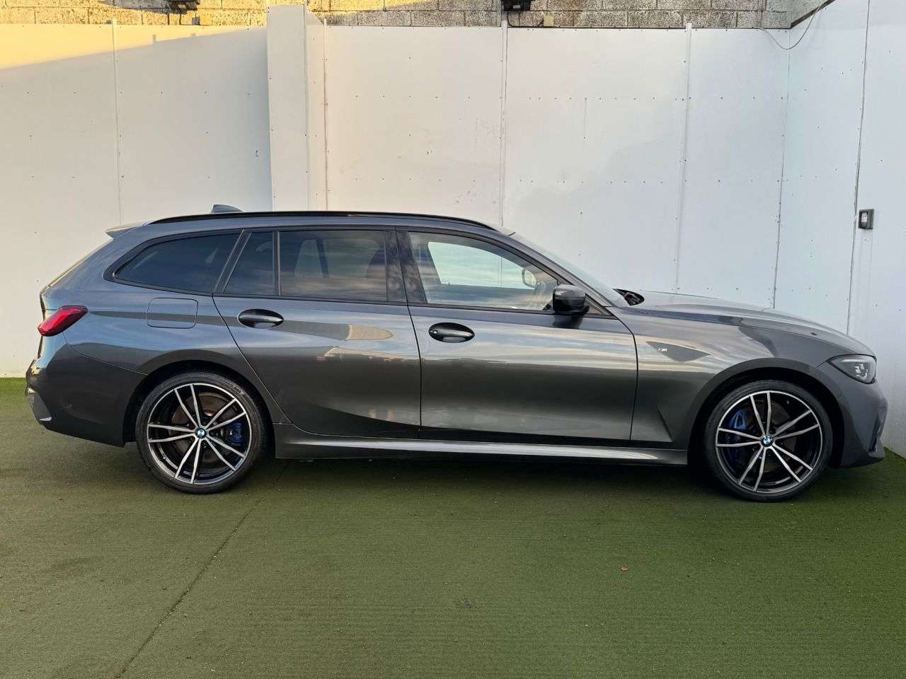 2021 BMW 3 SERIES 2021 BMW 3 SERIES