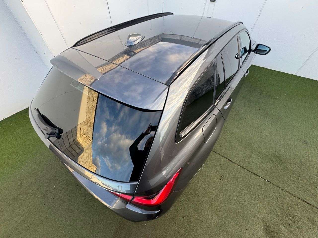 2021 BMW 3 SERIES 2021 BMW 3 SERIES