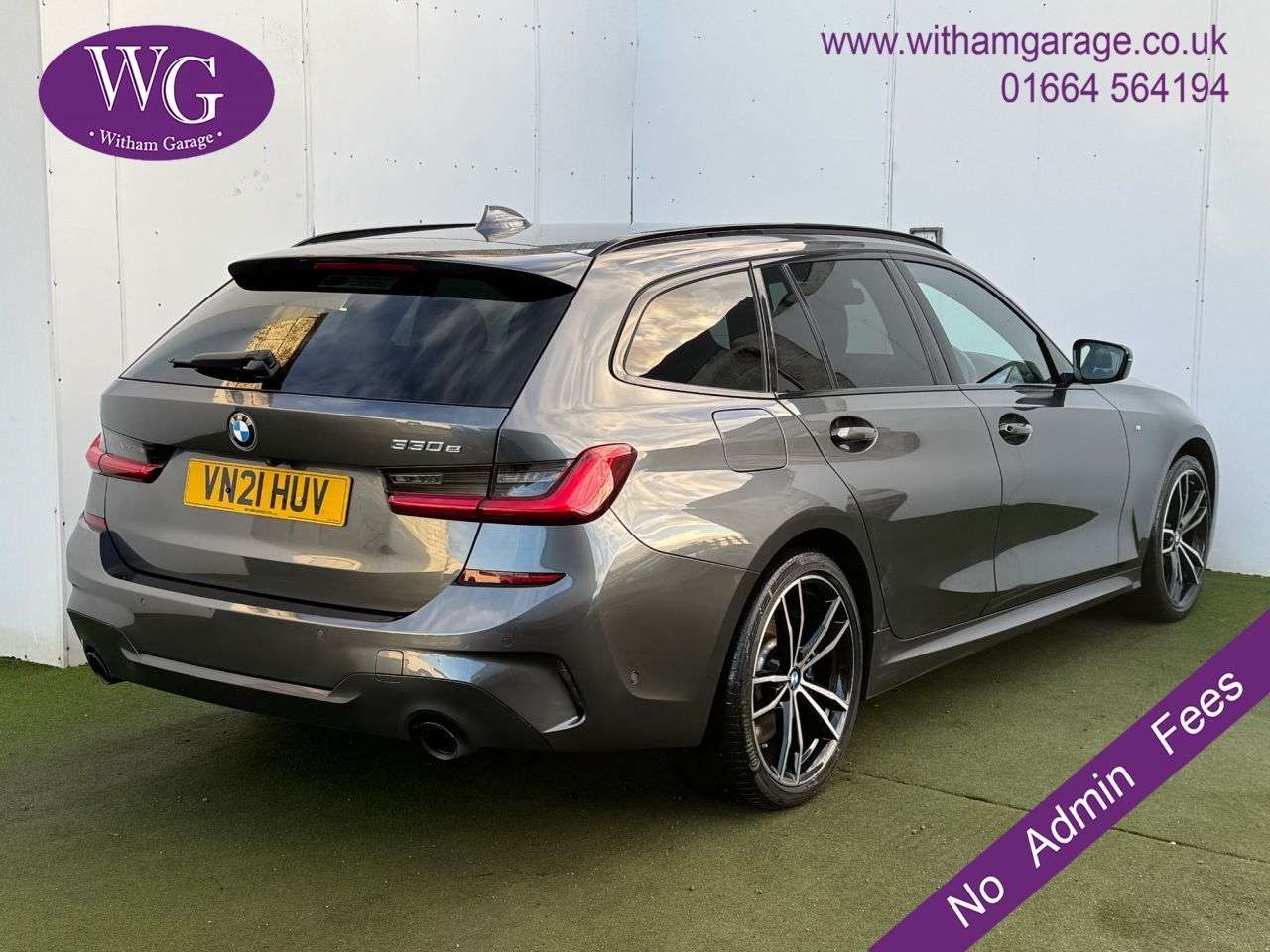 2021 BMW 3 SERIES 2021 BMW 3 SERIES