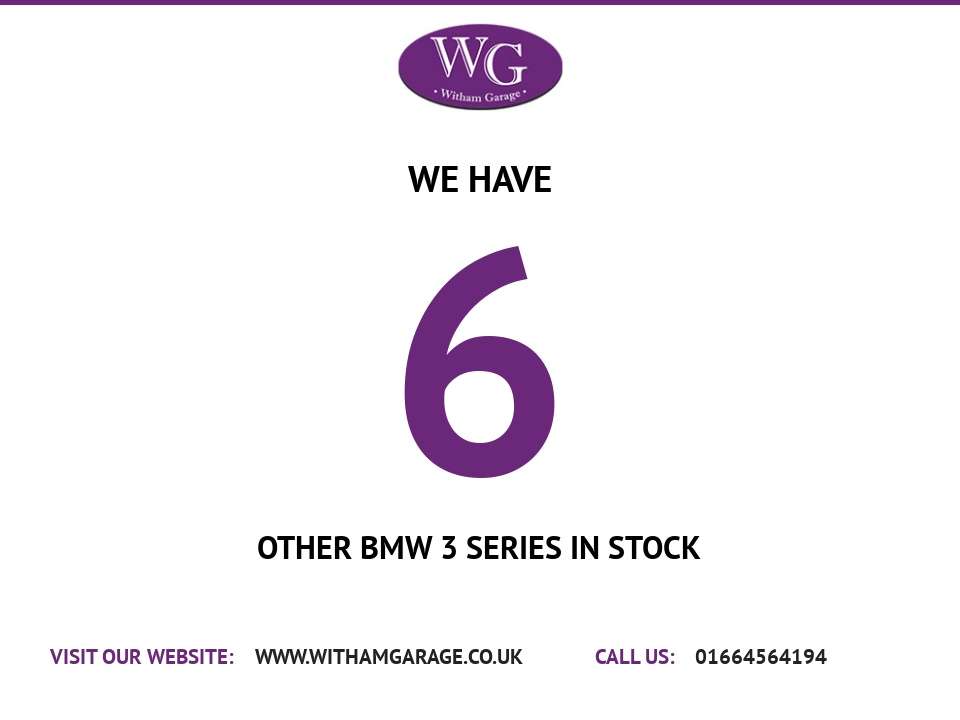 2021 BMW 3 SERIES 2021 BMW 3 SERIES