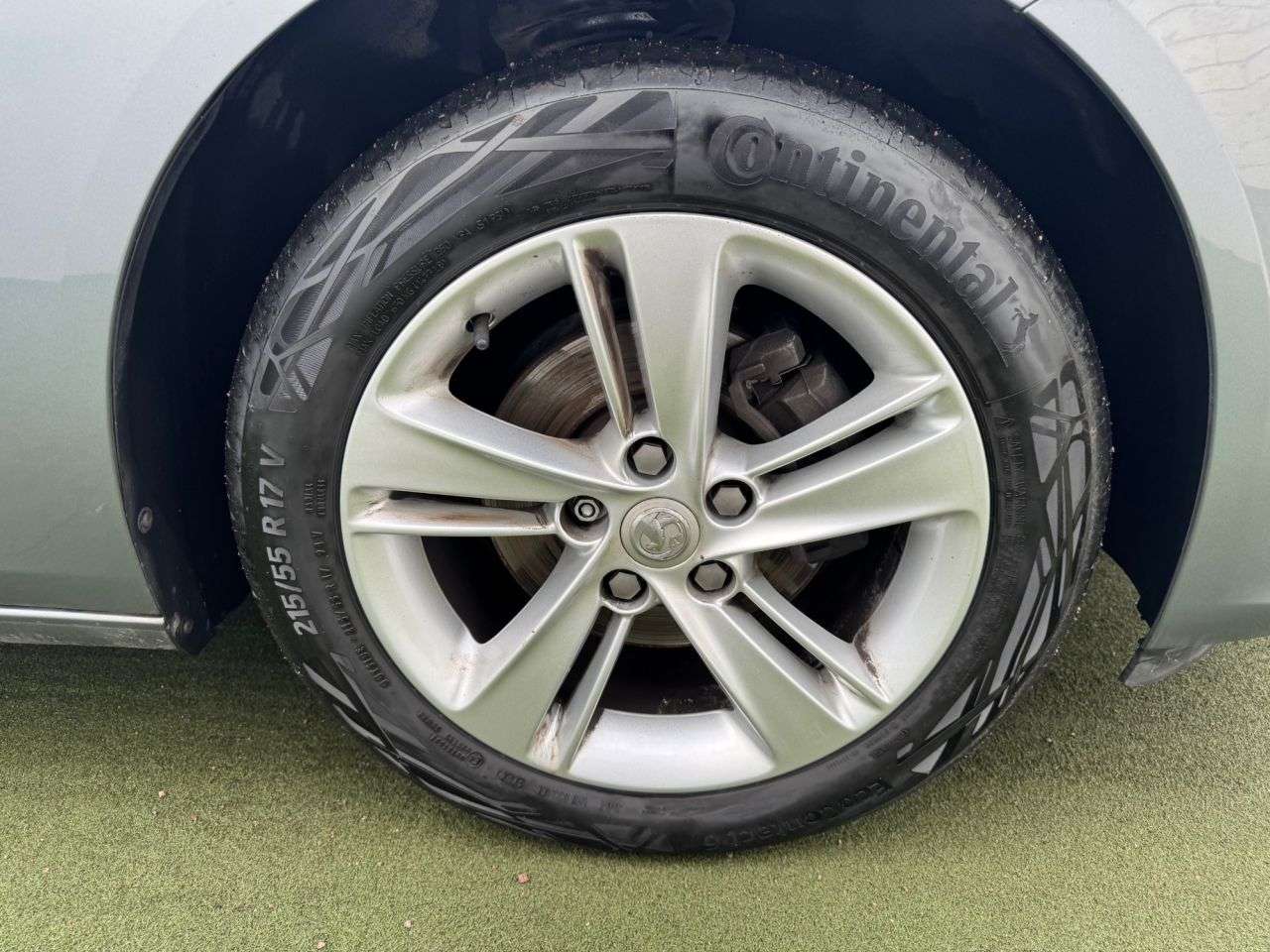 2021 VAUXHALL INSIGNIA 2021 VAUXHALL INSIGNIA