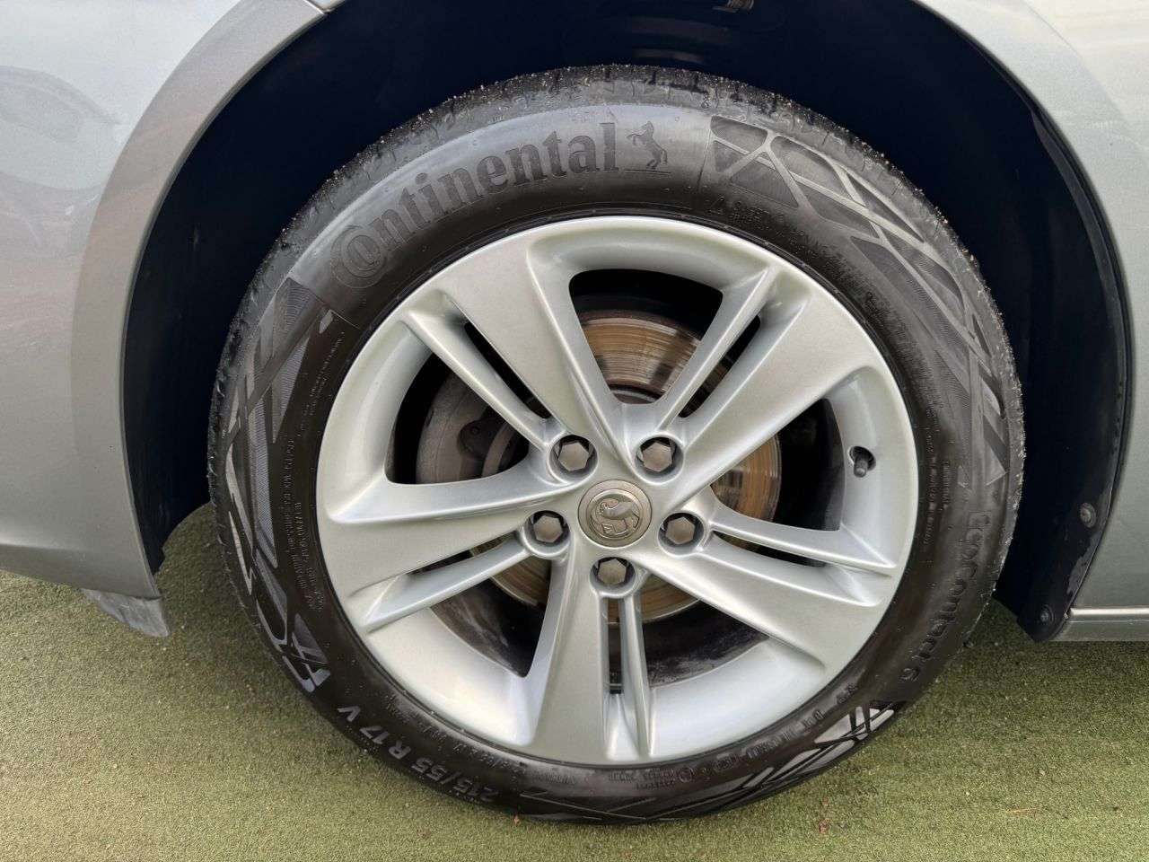 2021 VAUXHALL INSIGNIA 2021 VAUXHALL INSIGNIA