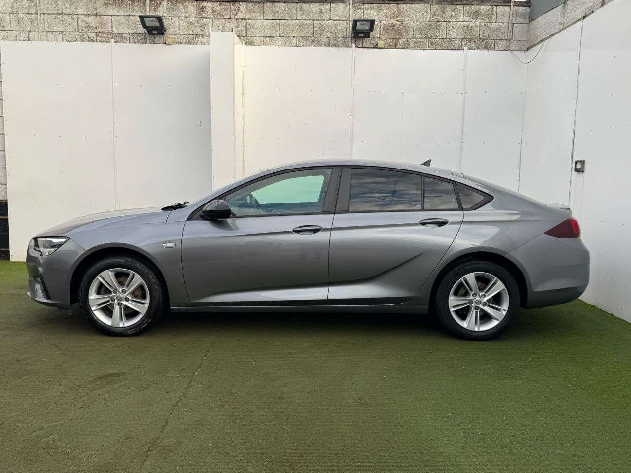 2021 VAUXHALL INSIGNIA 2021 VAUXHALL INSIGNIA
