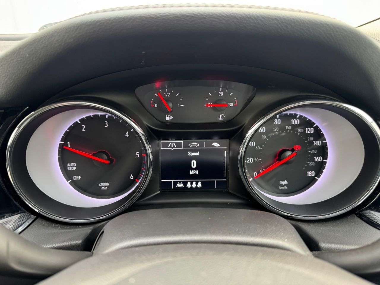 2021 VAUXHALL INSIGNIA 2021 VAUXHALL INSIGNIA